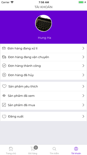 4VGO - Ứng dụng tặng quà(圖8)-速報App