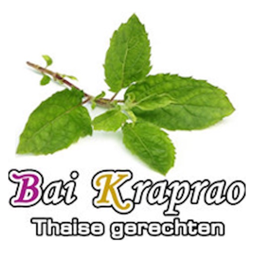 Bai Kraprao icon