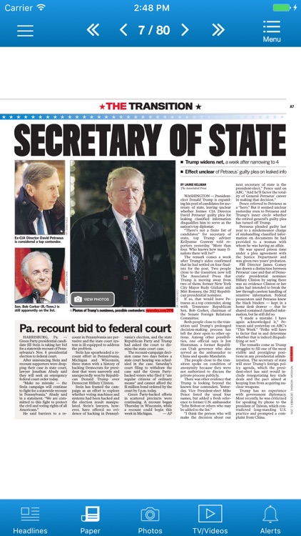 Newsday