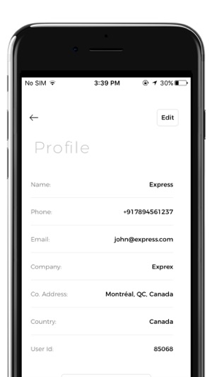 Exprex Manager(圖5)-速報App