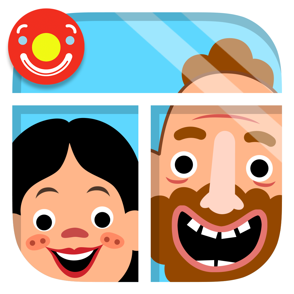 Pepi House App Icon