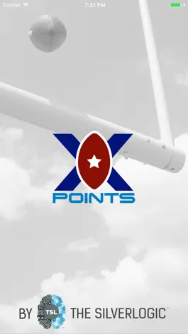 Game screenshot XtraPoints - Football Picks mod apk