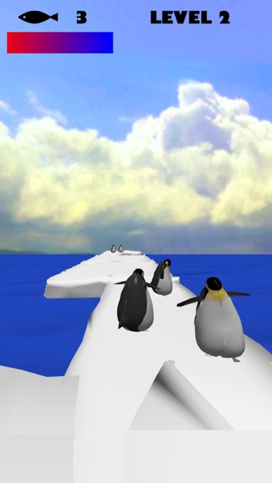 PenguinDays screenshot 2