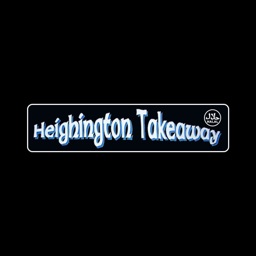 Heighington Takeaway