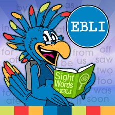Activities of Sight Words Made Easy by EBLI