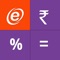 emUtility is an app to calculate Finance, Arithmetic and Unit calculations for the given values