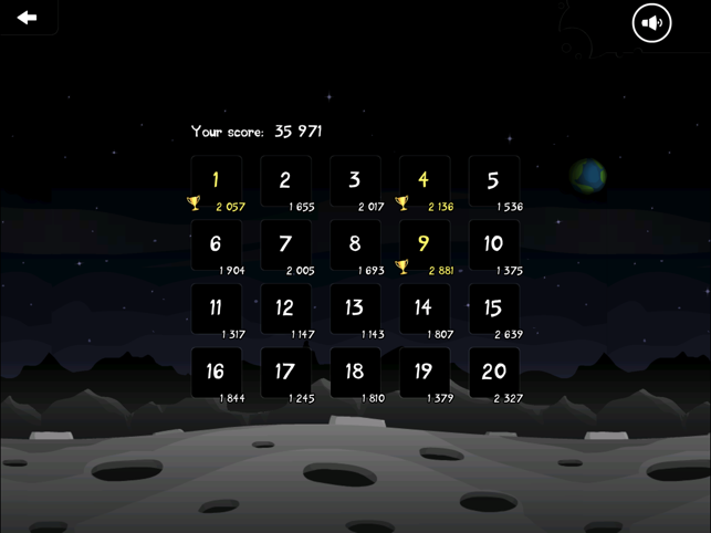 Cargo Bridge Moon HD(圖5)-速報App