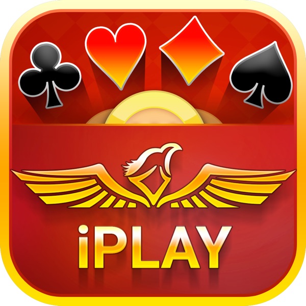 iPlay - cổng game bài số 1