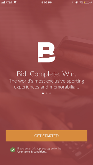 BidSports Asia