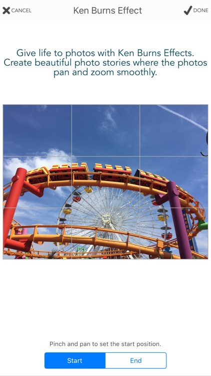 Videocraft - Video Editor 4K screenshot-7