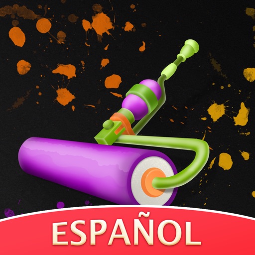 Splat Amino en Español