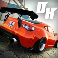 Drift Horizon Car Driving 2021 pour PC