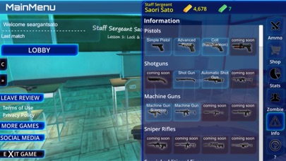 Survival Simulator Multiplayer screenshot 2
