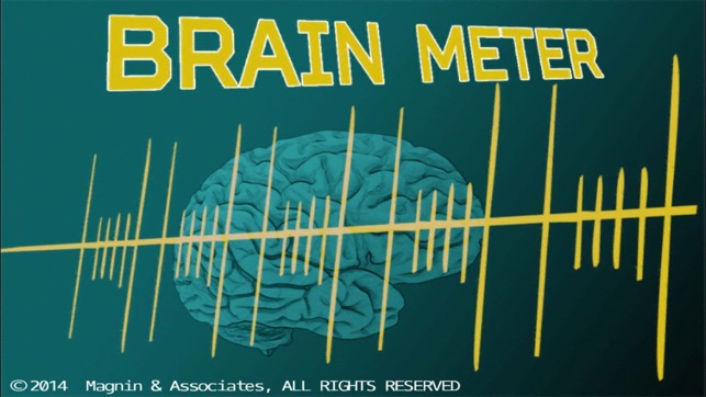 Brain Meter(圖1)-速報App