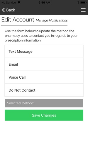 CAN Community Health Pharmacy(圖6)-速報App