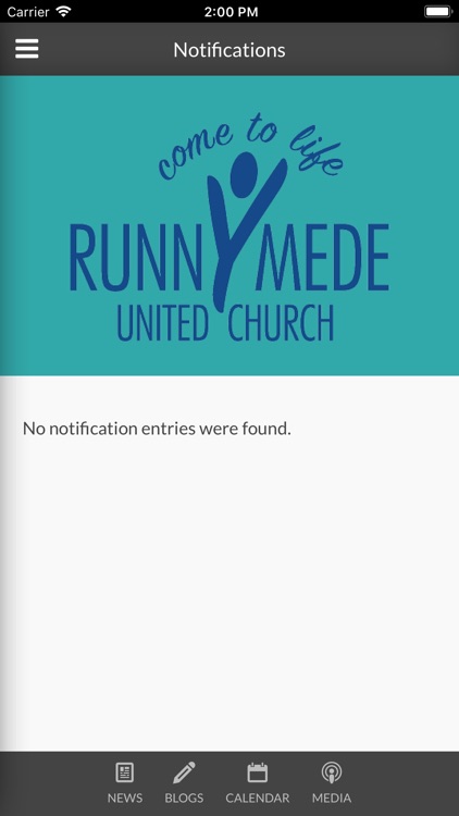 runnymedeunitedChurch