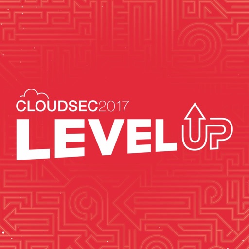 CLOUDSEC INDIA 2017