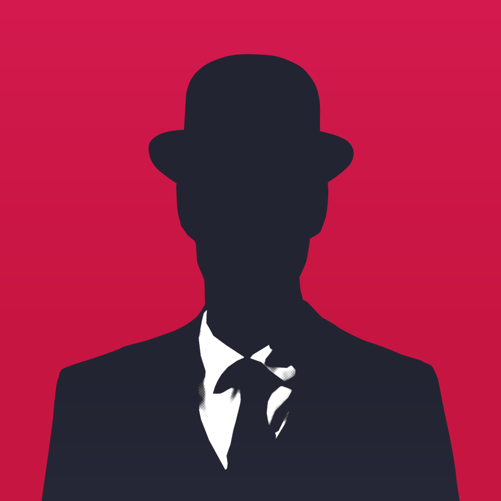 DEVICE 6 App Icon