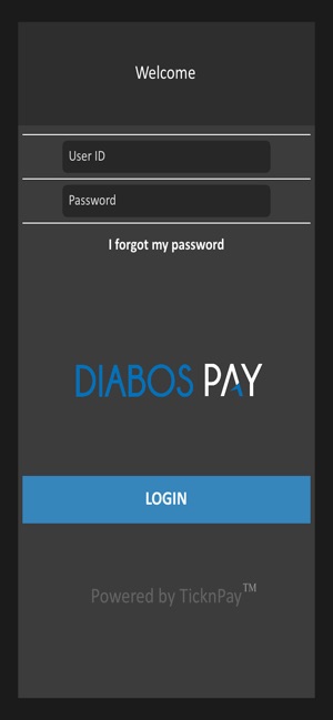 DIABOS Pay(圖1)-速報App