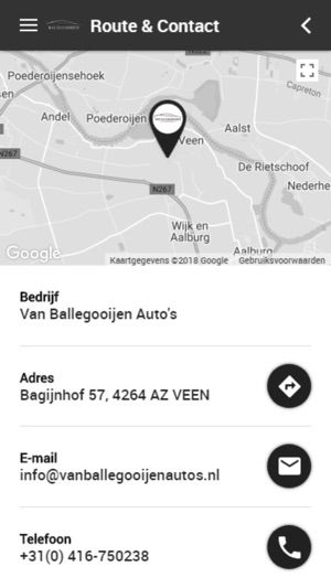 Van Ballegooijen Auto's(圖5)-速報App