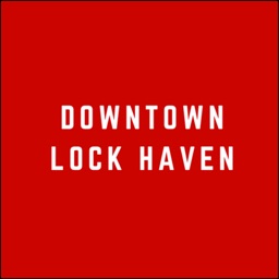 Downtown Lock Haven