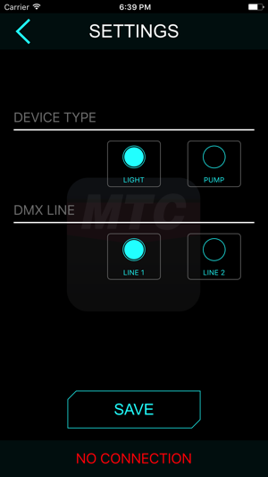 MTC MControl(圖3)-速報App