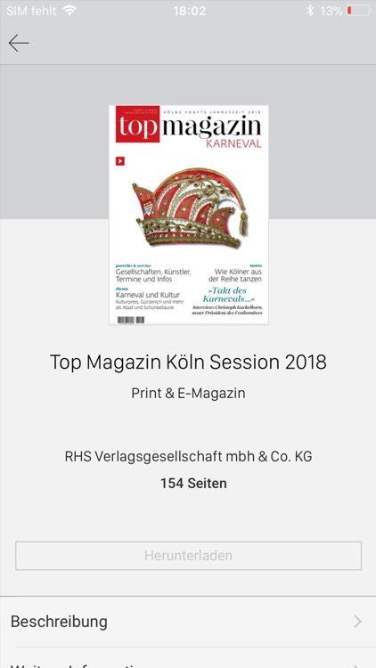 TOP Koeln