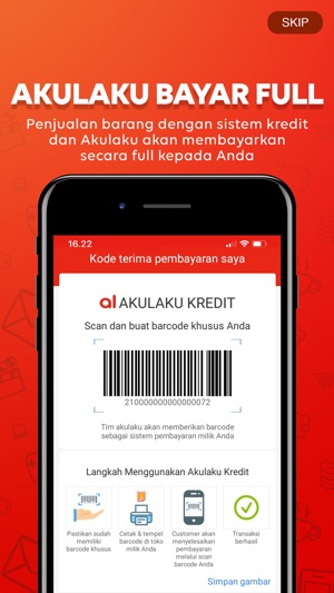 Akulaku Merchant(圖1)-速報App