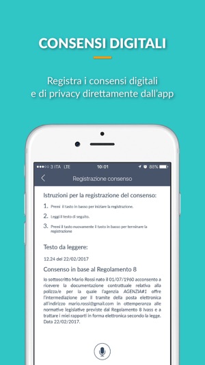 Insurances.cloud - Agente(圖5)-速報App