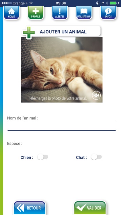 Vitakraft Labo Vétérinaire