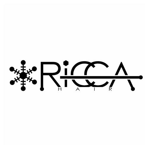 Ricca hair（リッカヘアー） icon