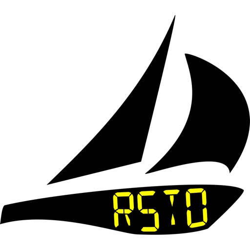Race Sailing Tack Optimizer iOS App