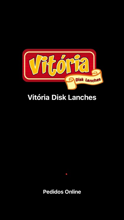 Vitória Disk Lanches