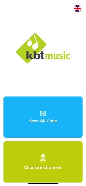 KBT Music(圖1)-速報App