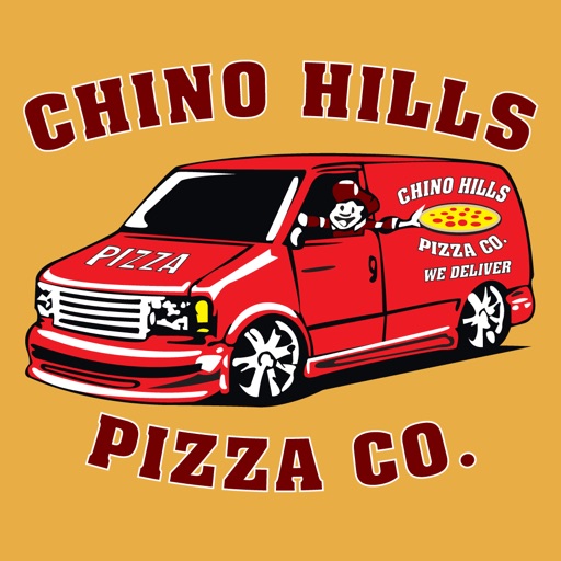 Chino Hills Pizza Co