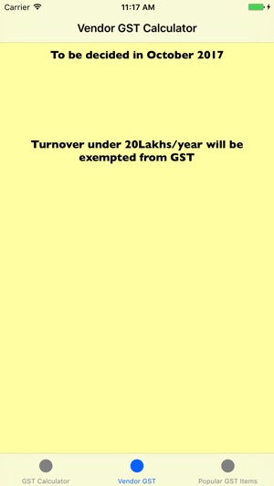 GST India(圖3)-速報App