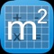 Icon M2 Tile Calculator