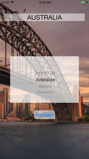 Travel Guide Australia(圖1)-速報App