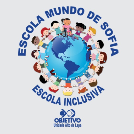 Escola Mundo de Sofia