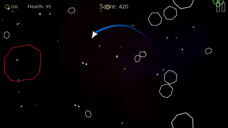 Asteroid : Space Defence