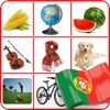 Learn Portuguese - Basic Words