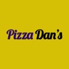 Pizza Dan's - iPadアプリ