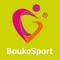 Welkom bij de app van BoukeSport