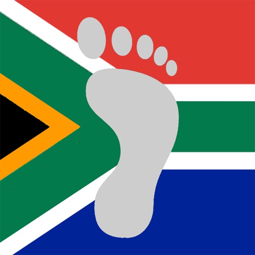 Trail Guide South Africa