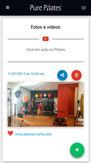 Pure Pilates(圖3)-速報App