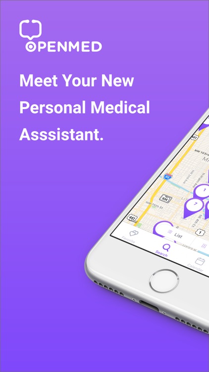 OpenMed screenshot-0