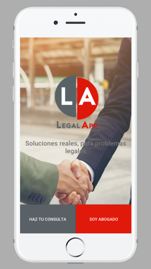 Legal App Bolivia(圖1)-速報App