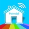 Heimdall is a APP of smart home designed by BTstar Technology Co