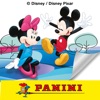 Panini Stickers Disney Friends
