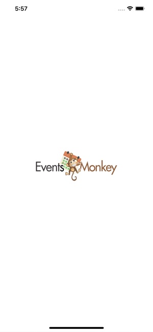 Events Monkey - Organiser App(圖1)-速報App